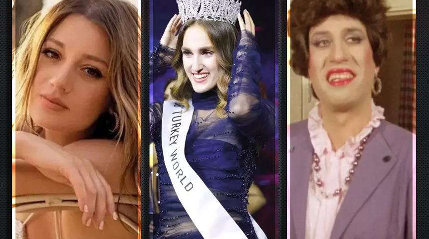 Türkiye Güzeli İdil Bilgen’i seçen jürideydi! 2011 Miss Turkey'nin ikincisi Gizem Karaca sessizliğini bozdu: Hoşuma gitmiyor