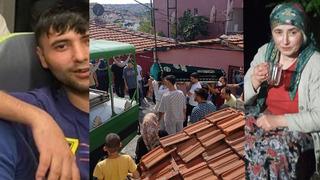 İstanbul'da anne katiline linç girişimi! Günlerce cansız bedeniyle aynı evde yaşadı: Boğuldu süsü vermeye çalışmış