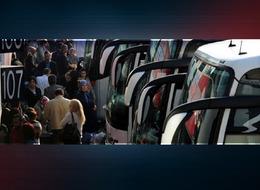 Otobüs firması Hakiki Koç Turizm iflas etti! Seferler iptal edildi, yüzlerce çalışan işsiz kaldı