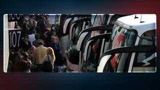 Otobüs firması Hakiki Koç Turizm iflas etti! Seferler iptal edildi, yüzlerce çalışan işsiz kaldı