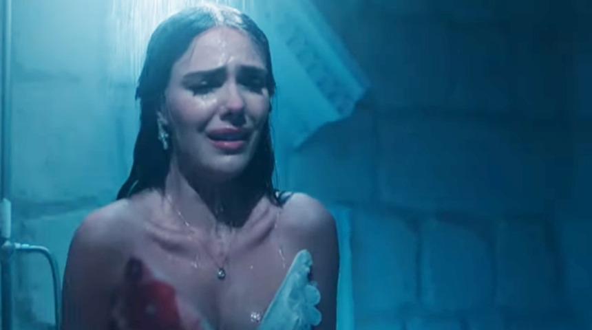 Güzel Aşklar Diyarı’nın tanıtımı sosyal medyayı salladı! Söğüdün yaprağı narindir narin... "Tüylerim diken diken oldu"