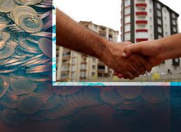 1 liraya satılık ev! 20 bin TL'ye de ilan verdiler: "Tüketicilerin hoşuna gidecek meblağlar yazılıyor" Reklam Kurulu affetmedi