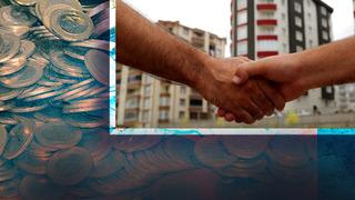 1 liraya satılık ev! 20 bin TL'ye de ilan verdiler: Tüketicilerin hoşuna gidecek meblağlar yazılıyor Reklam Kurulu affetmedi