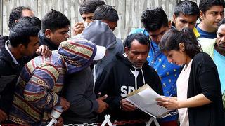 Almanya Schengen'i askıya aldı, diğer ülkeler isyan bayrağını çekti. Sınırdan alınmayan 18 bin ilticacı Türk mahsur kaldı!