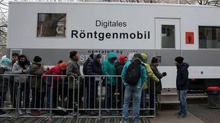 Almanya'dan Suriyeliler için çarpıcı karar! İkinci bir duyuruya kadar...