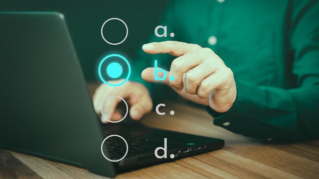 Ehliyet e-Sınav sonuçları nasıl öğrenilir? Ehliyet e-Sınav sonuçları sorgulama