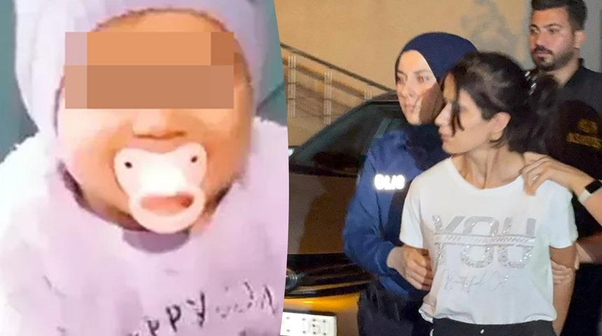 Sıla bebek yaşam mücadelesi veriyor: Sağlık durumu belli oldu! Tekirdağ'da cinsel istismara uğramıştı