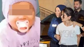 Sıla bebek yaşam mücadelesi veriyor: Sağlık durumu belli oldu! Tekirdağ'da cinsel istismara uğramıştı