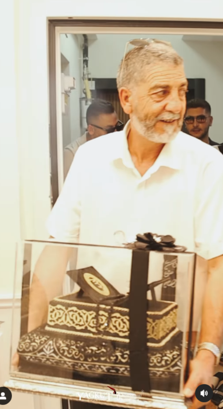 Kadir Ezildi damat bohçasını paylaştı! Altın bilezikler gözden kaçmadı... "Gösteriş" eleştirisine kızdı G5