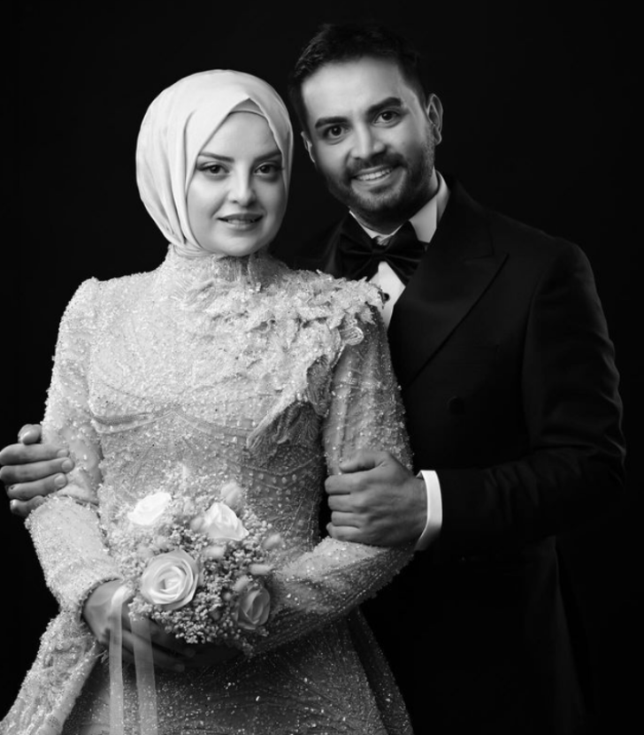 Kadir Ezildi damat bohçasını paylaştı! Altın bilezikler gözden kaçmadı... "Gösteriş" eleştirisine kızdı G1