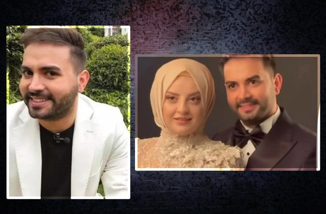 Kadir Ezildi damat boh&ccedil;asını paylaştı! Altın bilezikler g&ouml;zden ka&ccedil;madı... "G&ouml;steriş" eleştirisine kızdı