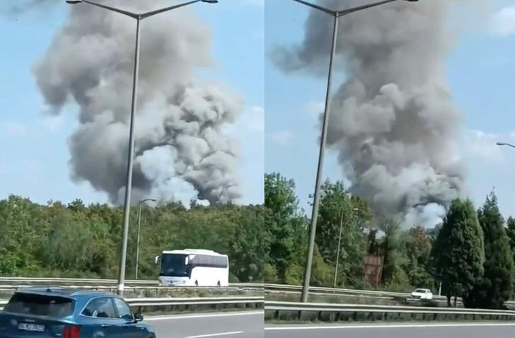 Son dakika | Sakarya'da makarna fabrikasında patlama! Yaralı sayısı 30'a yükseldi, kahreden haber geldi: Korkunç olayın görüntüleri ortaya çıktı G4