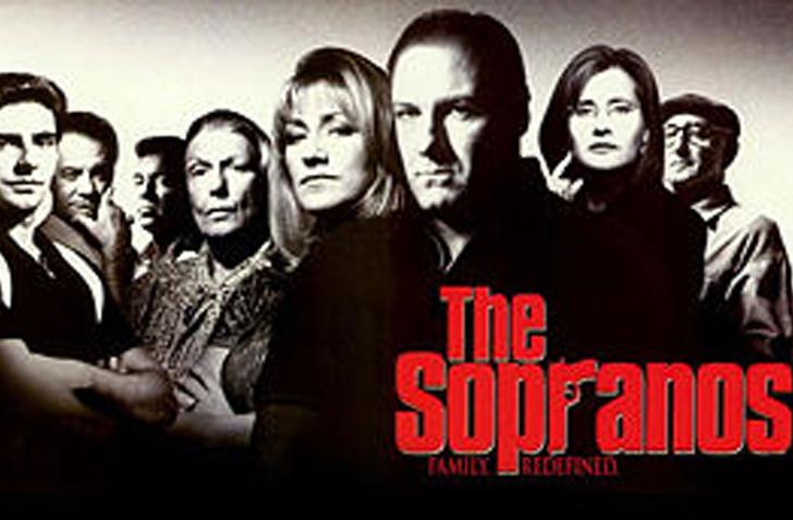 Tüm zamanların en iyi 10 dizisi! Breaking Bad, Game of Thrones ve dahası... G4