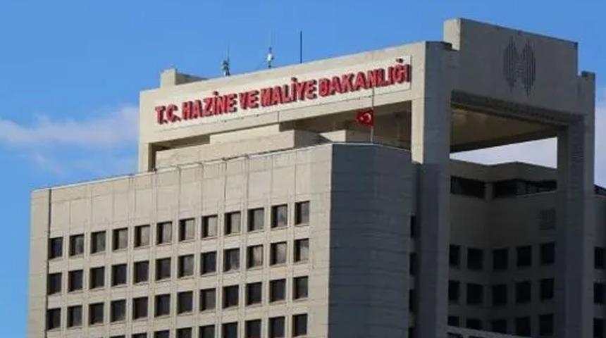 Hazine yarın 2 tahvil ihalesi düzenleyecek