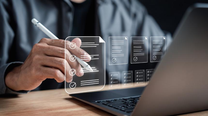 E-Defter nedir, kimlere zorunludur? E-Defter başvurusu nasıl yapılır?