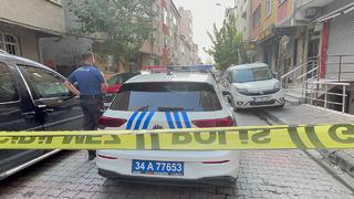 İstanbul'da dehşete düşüren olay! Baba anneyi öldürdü, oğlu babayı ağır yaraladı