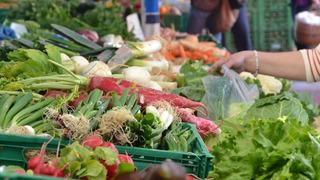 Gıda fiyatları düşüş hız kazanabilir! Uzman isim sebebini açıkladı