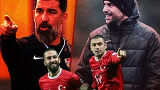 Arda Turan ve Burak Yılmaz'dan gollü beraberlik! Kayserispor, geriden döndü... Eyüpspor seriye devam etti!