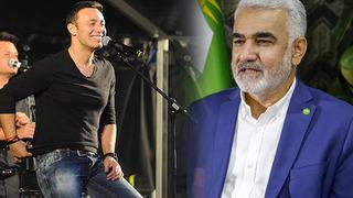 HÜDA PAR Genel Başkanı Zekeriya Yapıcıoğlu'nun 'Anayasa' açıklaması tepki çekti! Mustafa Sandal: Biz de 4'üncü maddeye karşı olanlara karşıyız