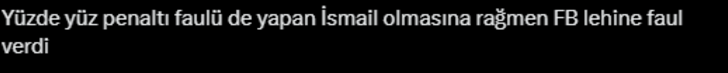 Fenerbahçe - Kasımpaşa maçının henüz başında ortalık karıştı! ''Bu sezon bu lig bitmez...'' G1