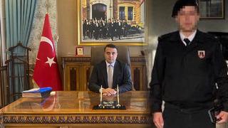 Bolu'da kaymakam vekilinin aracını aratmış ve görevden alınmıştı! Teğmenin ifadesi ortaya çıktı: 'Emirlere göre hareket ettim'