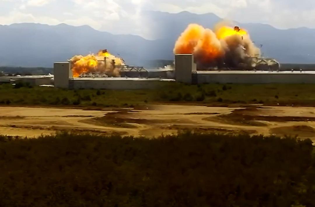 Son dakika | Sakarya'da makarna fabrikasında patlama! Yaralı sayısı 30'a y&uuml;kseldi, kahreden haber geldi: Korkun&ccedil; olayın g&ouml;r&uuml;nt&uuml;leri ortaya &ccedil;ıktı