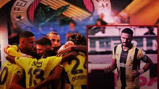 Fenerbahçe milli aradan rekor kırarak döndü! Kasımpaşa'yı 2-0 mağlup etti