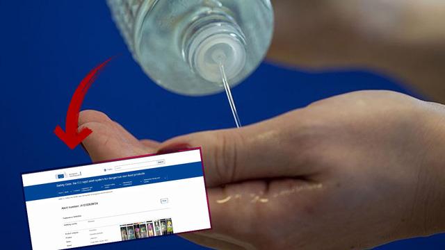 AB'den 'Eyüp Sabri Tuncer' kararı! O tarihten önceki ürünler toplatılacak, şirketten açıklama