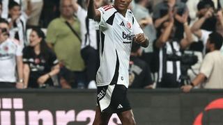 Gedson Fernandes durdurulamıyor! Yine yaptı... Kariyer rekorunu tazeledi! 