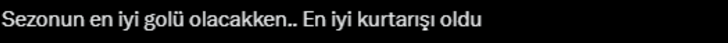 Beşiktaş karşısında kalesinde devleşti! Sosyal medya kaynıyor... Uğurcan Çakır mağlubiyeti tek başına engelledi!  G2