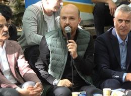 Bilal Erdoğan'dan EYT açıklaması: 'Büyük bir felaketti'