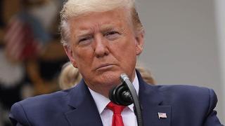 Donald Trump'ın çevresinde silah ateşlendi! FBI'dan açıklama: 'Suikast girişimi...',  Donald Trump Jr: 'Bir kişi yakalandı'