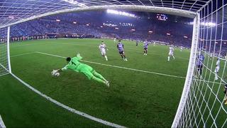 Derbi sonrası Trabzonspor'dan Uğurcan Çakır paylaşımı! ''Türkiye'nin...''