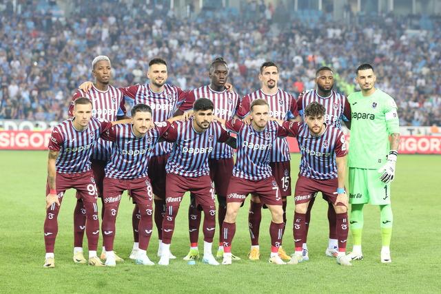 Derbi sonrası Trabzonspor Teknik Direktörü Şenol Güneş'ten itiraf! ''Kaybedebilirdik...'' 640xauto