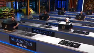 MasterChef'e veda eden isim açıklandı! Gözyaşları sel oldu