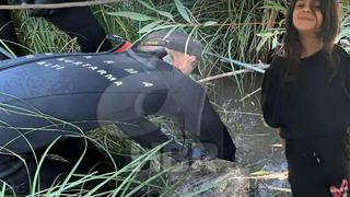 Narin Güran cinayetinde kahreden görüntü! Küçük kızın cansız bedeninin bulunduğu an ortaya çıktı