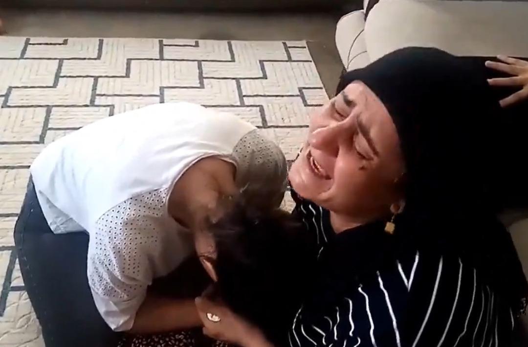 Narin'in annesinin yaktığı ağıt herkesi şaşırttı! Duyan inanamıyor... Haftalar sonra ortaya &ccedil;ıktı: "Bir k&ouml;şeye atın! Kızım biliyor, dayanamıyor"