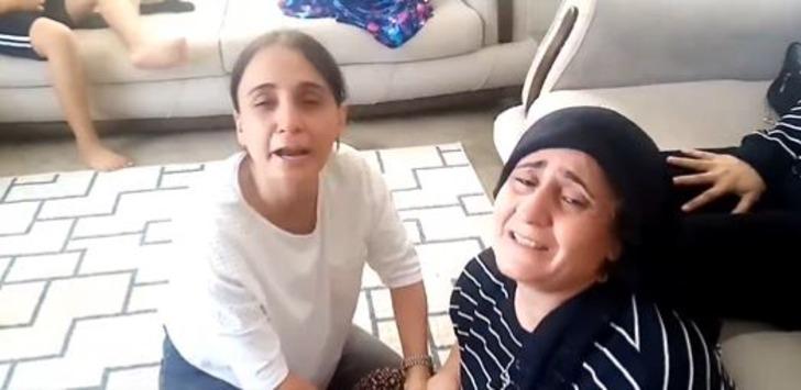 Narin'in annesinin yaktığı ağıt herkesi şaşırttı! Duyan inanamıyor... Haftalar sonra ortaya çıktı: "Bir köşeye atın! Kızım biliyor, dayanamıyor" G1