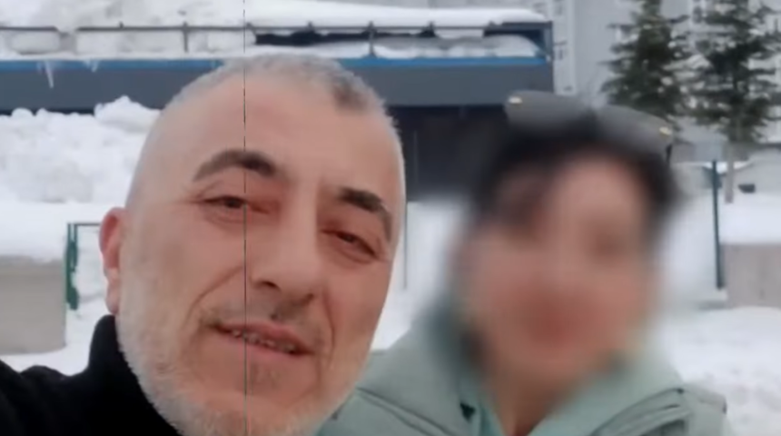 Aşk mağduru adam! O mesajları görünce dünyası başına yıkıldı: Bulaşıcı hastalık ve görüntülerle şantaj... Ayrılık da çare etmedi