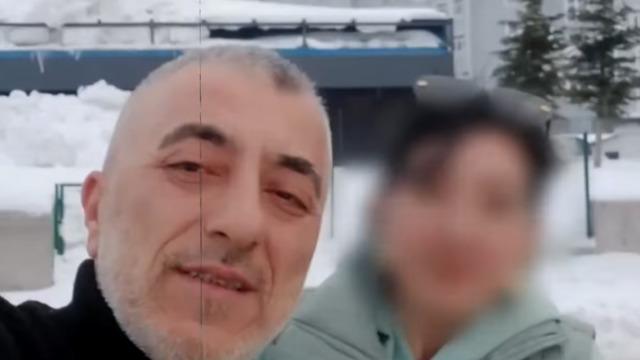 Aşk mağduru adam! O mesajları görünce dünyası başına yıkıldı: Bulaşıcı hastalık ve görüntülerle şantaj... Ayrılık da çare etmedi