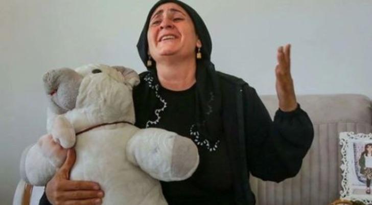 Narin'in annesinin yaktığı ağıt herkesi şaşırttı! Duyan inanamıyor... Haftalar sonra ortaya çıktı: "Bir köşeye atın! Kızım biliyor, dayanamıyor" G4