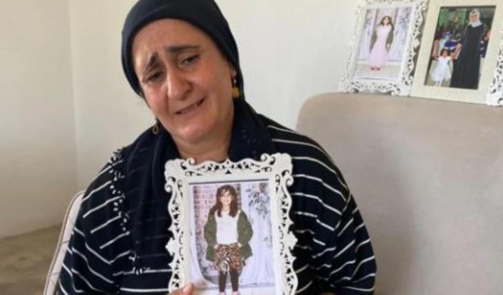 Narin'in annesinin yaktığı ağıt herkesi şaşırttı! Duyan inanamıyor... Haftalar sonra ortaya çıktı: "Bir köşeye atın! Kızım biliyor, dayanamıyor" G5