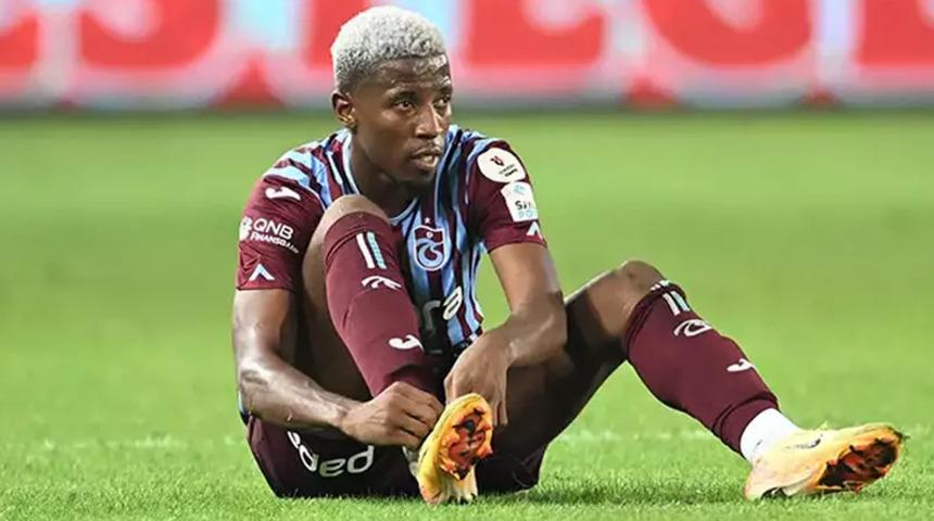 Trabzonspor'dan Beşiktaş derbisi sonrası gece yarısı açıklaması! "Hukuki adımlar atılacak"