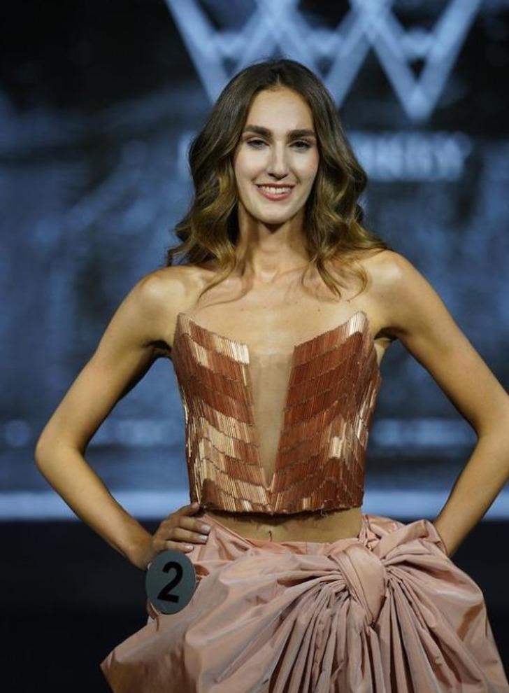 1994 güzellik kraliçesi Pınar Altuğ, Miss Turkey birincisi İdil Bilgen paylaşımlarına isyan etti G1