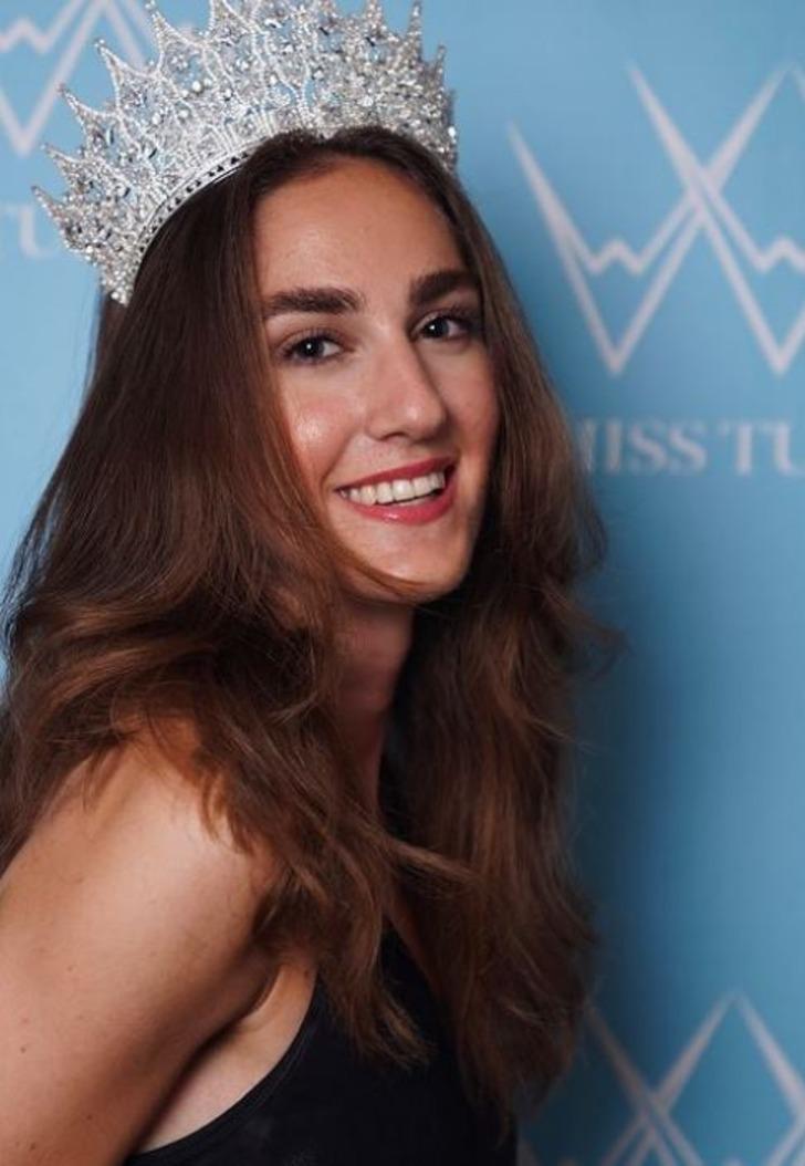 1994 güzellik kraliçesi Pınar Altuğ, Miss Turkey birincisi İdil Bilgen paylaşımlarına isyan etti G4