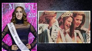 1994 güzellik kraliçesi Pınar Altuğ, Miss Turkey birincisi İdil Bilgen paylaşımlarına isyan etti