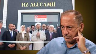 Kelime-i Şehadet getirdiği anlar tartışma yaratmıştı! Fatih Altaylı'dan Diyanet İşleri Başkanı Ali Erbaş'a: KPSS'ye sokacağım onu!