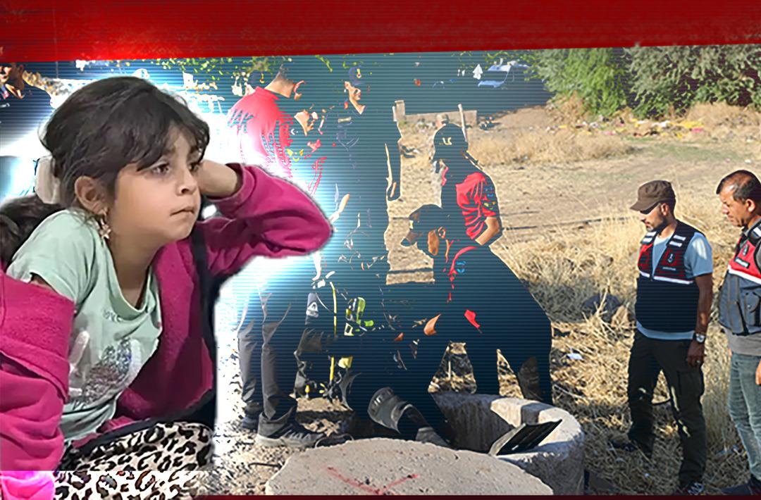 Narin'i &ouml;ld&uuml;rmeyi kafaya koydukları an: "Ahırda T&uuml;rk toplumunun kaldıramayacağı bir şey g&ouml;rd&uuml;" Amca, anne, yenge...