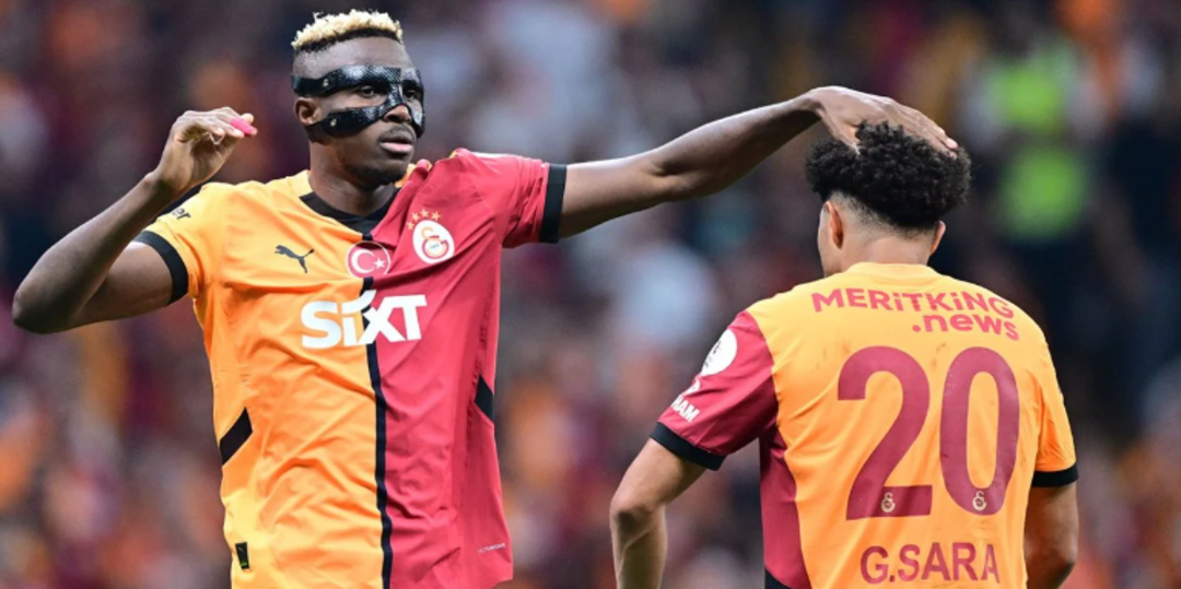 Galatasaray'ın forma sponsoru olay oldu! KKTC ve ka&ccedil;ak bahis iddiası... Ortalık karıştı