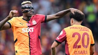 Galatasaray'ın forma sponsoru olay oldu! KKTC ve kaçak bahis iddiası... Ortalık karıştı